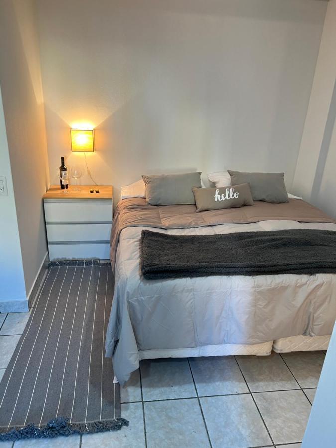Apartmán Monoambiente En El Centro De Mendoza Exteriér fotografie