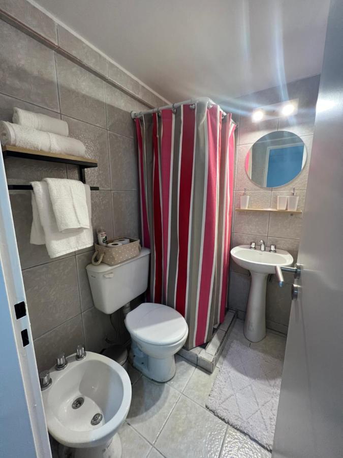 Apartmán Monoambiente En El Centro De Mendoza Exteriér fotografie