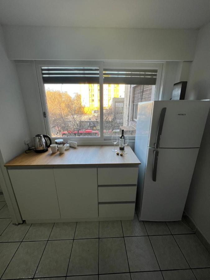 Apartmán Monoambiente En El Centro De Mendoza Exteriér fotografie