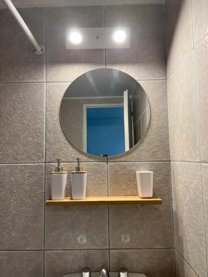 Apartmán Monoambiente En El Centro De Mendoza Exteriér fotografie