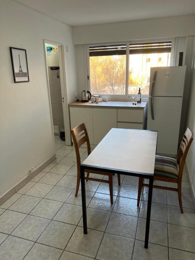 Apartmán Monoambiente En El Centro De Mendoza Exteriér fotografie