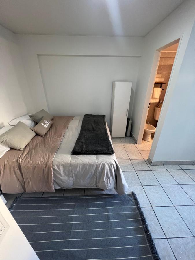 Apartmán Monoambiente En El Centro De Mendoza Exteriér fotografie