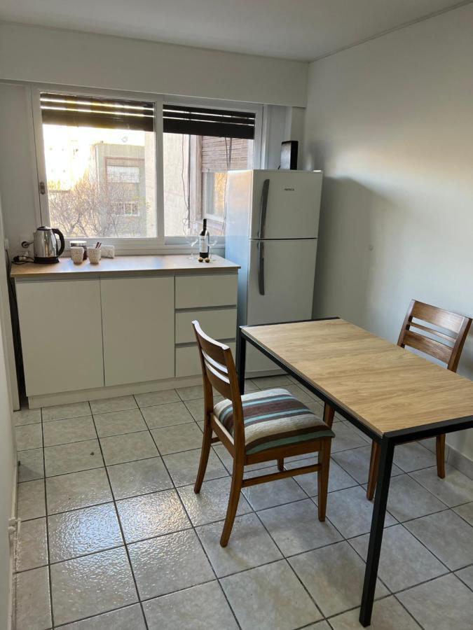 Apartmán Monoambiente En El Centro De Mendoza Exteriér fotografie