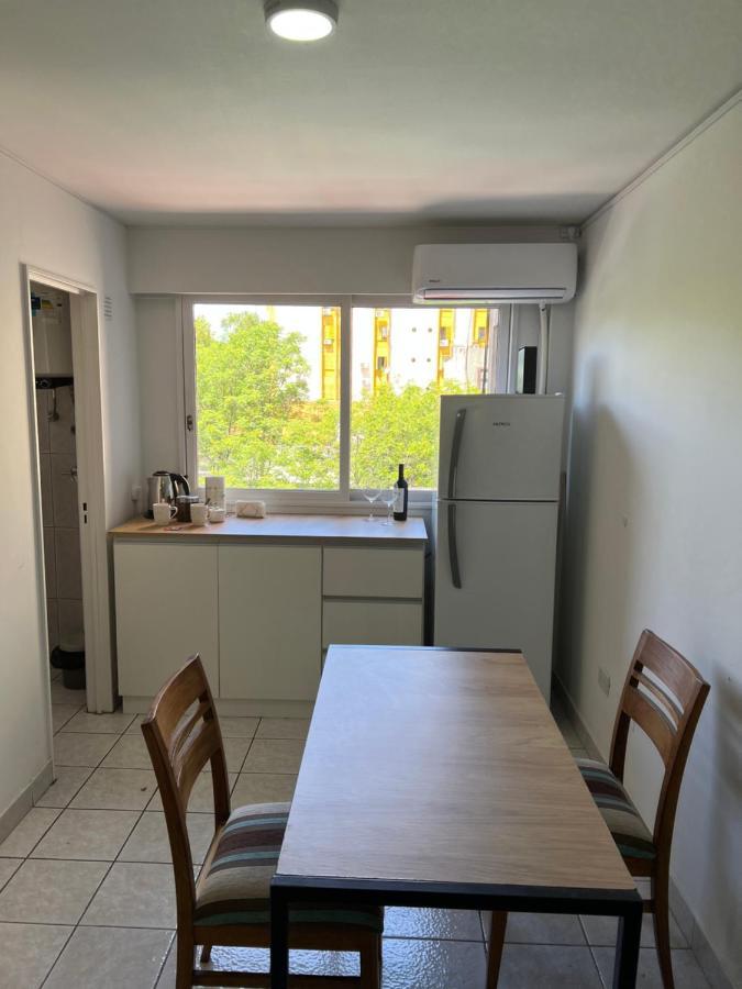 Apartmán Monoambiente En El Centro De Mendoza Exteriér fotografie