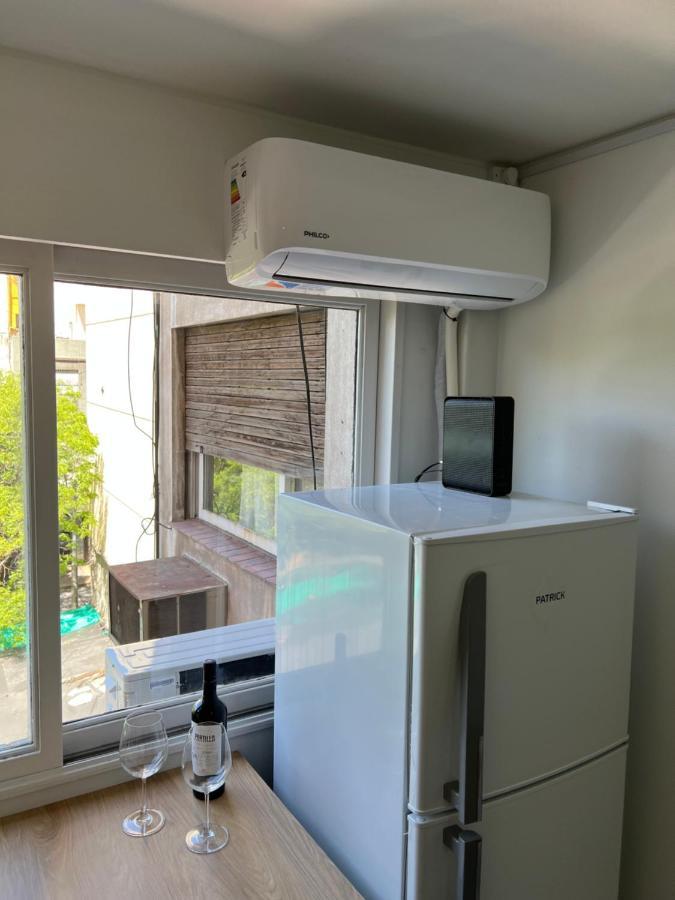 Apartmán Monoambiente En El Centro De Mendoza Exteriér fotografie
